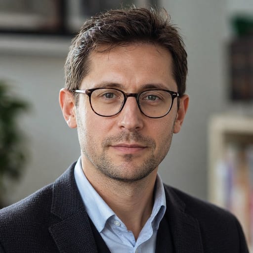 Bartosz Burzyński