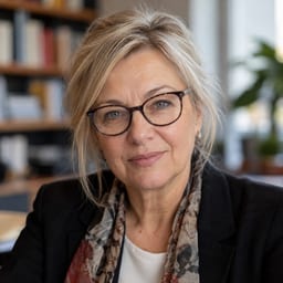 Iwona Niewiadomska